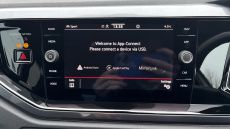 Volkswagen Polo 2.0 TSI GTI 5dr DSG Petrol Hatchback